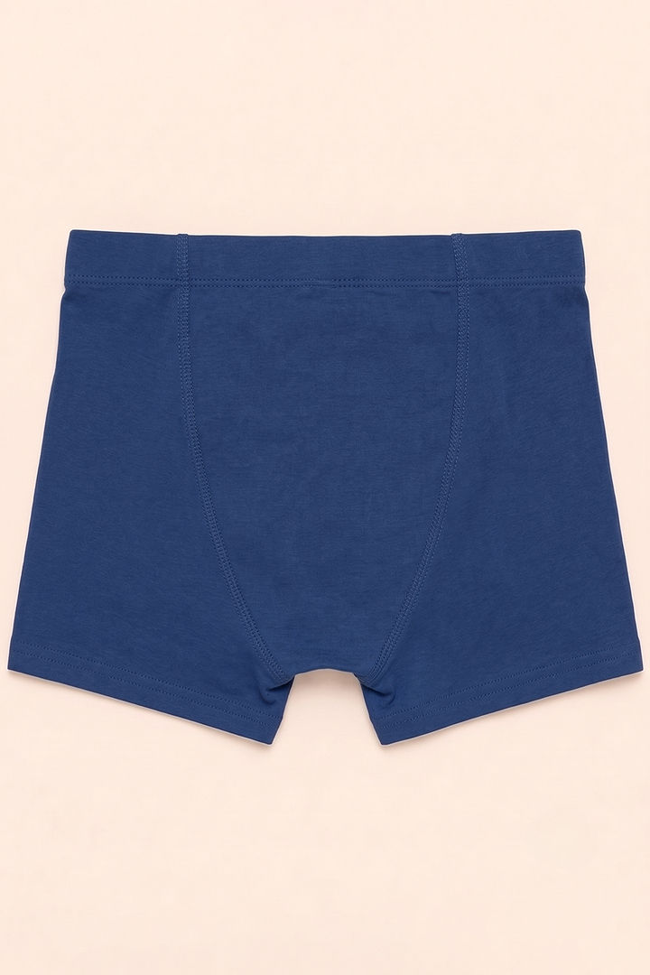 Lee Cooper Boys Solid Trunks (Pack of 3) - Multicolor — image 7